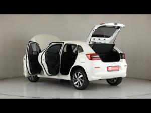 Toyota Starlet 1.5 XS auto - Image 25