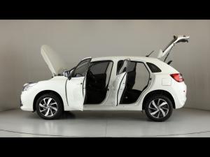 Toyota Starlet 1.5 XS auto - Image 26