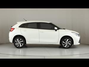 Toyota Starlet 1.5 XS auto - Image 3