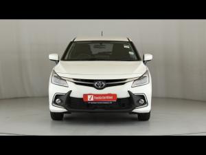 Toyota Starlet 1.5 XS auto - Image 4