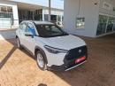 Thumbnail Toyota Corolla Cross 1.8 Hybrid XS