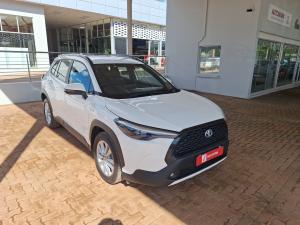 Toyota Corolla Cross 1.8 Hybrid XS - Image 1