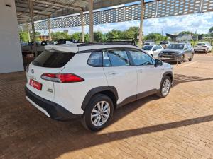 Toyota Corolla Cross 1.8 Hybrid XS - Image 2