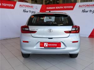 Toyota Starlet 1.5 Xi - Image 5