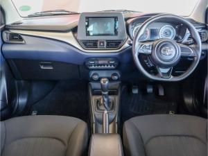 Toyota Starlet 1.5 Xi - Image 6