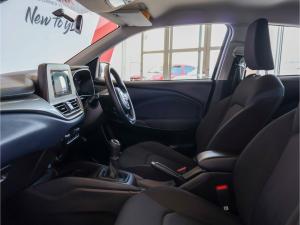 Toyota Starlet 1.5 Xi - Image 7