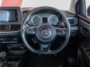 Toyota Starlet 1.5 Xi - Image 8