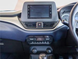 Toyota Starlet 1.5 Xi - Image 10