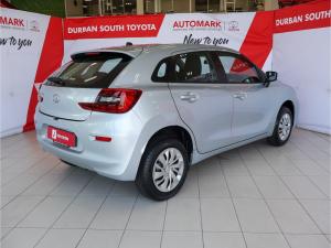 Toyota Starlet 1.5 Xi - Image 2