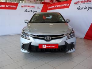 Toyota Starlet 1.5 Xi - Image 4