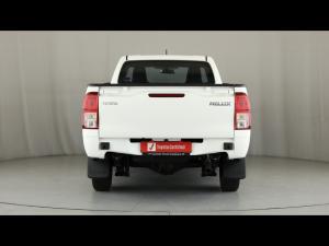 Toyota Hilux 2.4GD single cab S (aircon) - Image 5