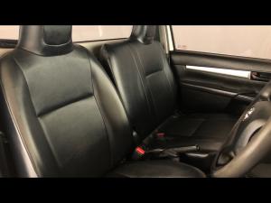 Toyota Hilux 2.4GD single cab S (aircon) - Image 12