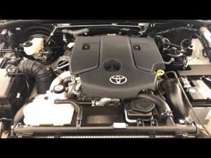 Toyota Hilux 2.4GD single cab S (aircon) - Image 14