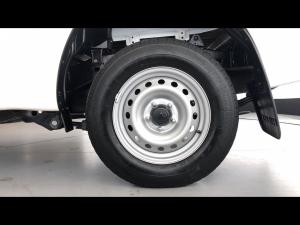 Toyota Hilux 2.4GD single cab S (aircon) - Image 19