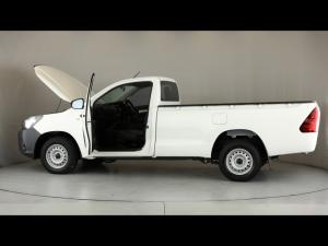 Toyota Hilux 2.4GD single cab S (aircon) - Image 26