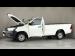 Toyota Hilux 2.4GD single cab S (aircon) - Thumbnail 27