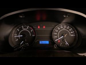 Toyota Hilux 2.4GD single cab S (aircon) - Image 9