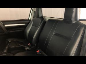 Toyota Hilux 2.4GD single cab S (aircon) - Image 11