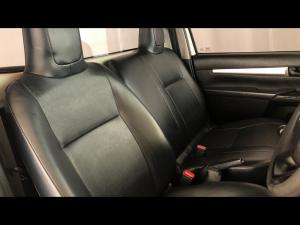 Toyota Hilux 2.4GD single cab S (aircon) - Image 12