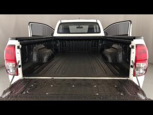 Toyota Hilux 2.4GD single cab S (aircon) - Image 13