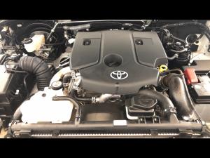 Toyota Hilux 2.4GD single cab S (aircon) - Image 14