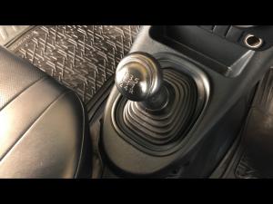 Toyota Hilux 2.4GD single cab S (aircon) - Image 15