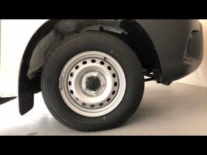 Toyota Hilux 2.4GD single cab S (aircon) - Image 17