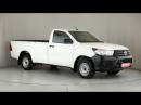 Thumbnail Toyota Hilux 2.4GD single cab S (aircon)