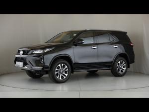 Toyota Fortuner 2.8GD-6 4x4 VX - Image 5