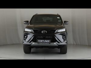 Toyota Fortuner 2.8GD-6 4x4 VX - Image 6