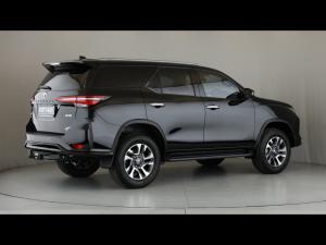 Toyota Fortuner 2.8GD-6 4x4 VX - Image 8