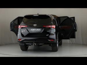 Toyota Fortuner 2.8GD-6 4x4 VX - Image 9