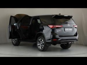 Toyota Fortuner 2.8GD-6 4x4 VX - Image 10