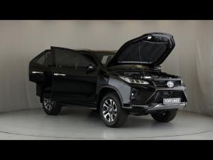 Toyota Fortuner 2.8GD-6 4x4 VX - Image 14