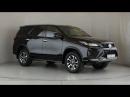 Thumbnail Toyota Fortuner 2.8GD-6 4x4 VX