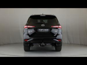 Toyota Fortuner 2.8GD-6 4x4 VX - Image 2
