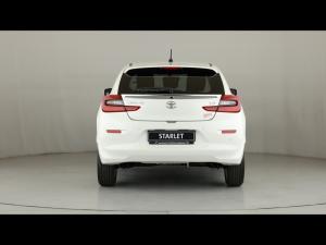 Toyota Starlet 1.5 XR auto - Image 5