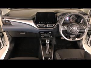 Toyota Starlet 1.5 XR auto - Image 6