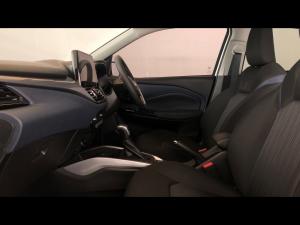 Toyota Starlet 1.5 XR auto - Image 7