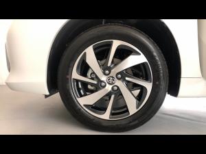 Toyota Starlet 1.5 XR auto - Image 18