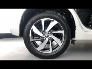 Toyota Starlet 1.5 XR auto - Image 20