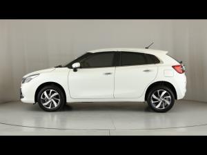 Toyota Starlet 1.5 XR auto - Image 22