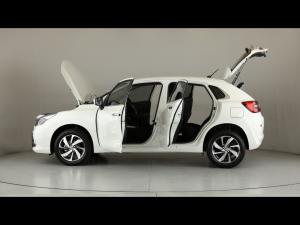 Toyota Starlet 1.5 XR auto - Image 26