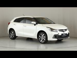 Toyota Starlet 1.5 XR auto - Image 1