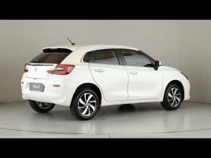 Toyota Starlet 1.5 XR auto - Image 2