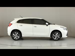 Toyota Starlet 1.5 XR auto - Image 3