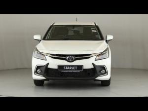 Toyota Starlet 1.5 XR auto - Image 4