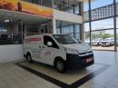 Thumbnail Toyota Quantum 2.8 LWB panel van manual