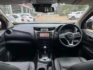 Nissan Navara 2.5DDTi double cab Pro-4X 4x4 - Image 6
