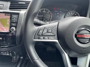 Nissan Navara 2.5DDTi double cab Pro-4X 4x4 - Image 9